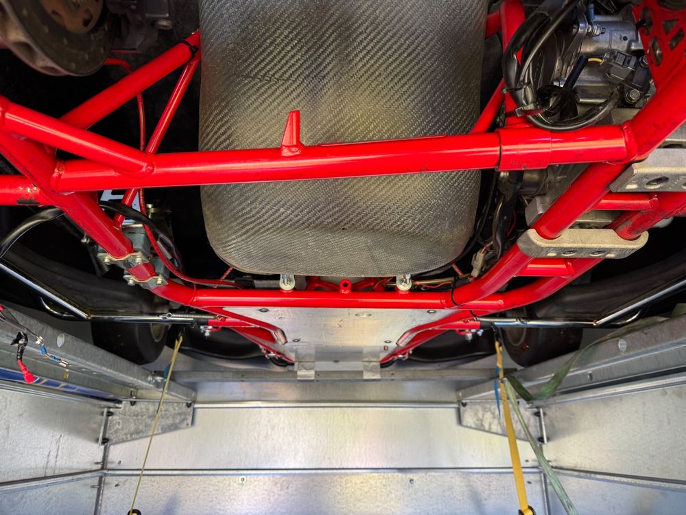 Rotax Karts: DR Kart Rotax Max – D'occasion à Recherswil par KH-Racing 4