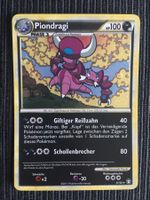 Pokemon Piondragi Holo HS Triumph