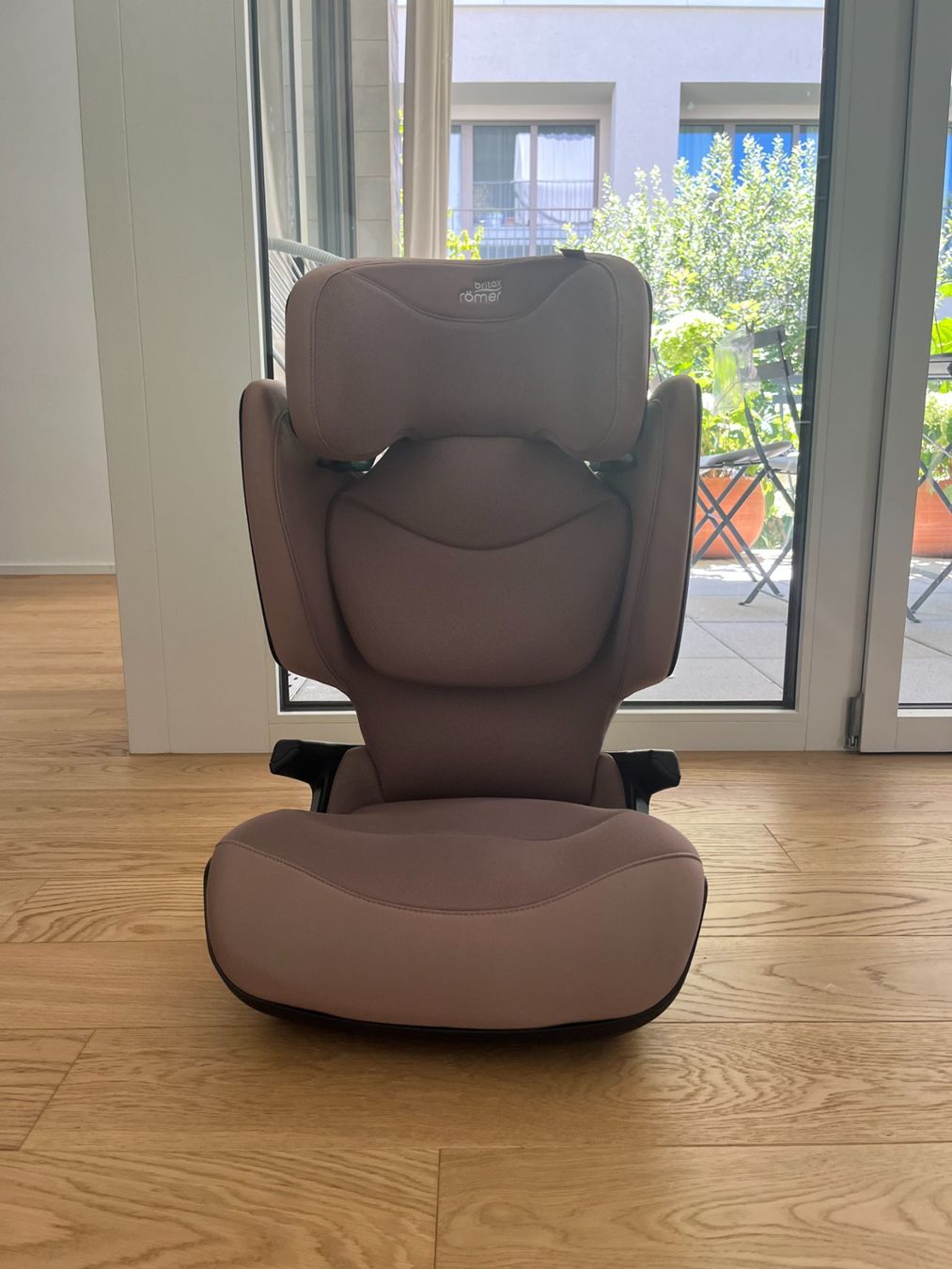 Auto-Kindersitze: Auto Kindersitz KIDFIX PRO M STYLE neu – Gebraucht aus Reinach BL von Kes86