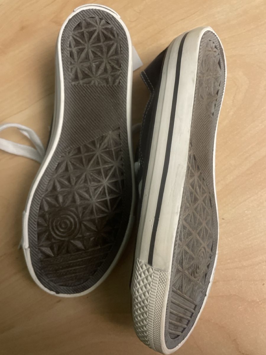 Scarpe per ragazzi: Sneakers dunkelblau Gr. 35 Neu – Nuovo e nell'imballaggio originale da Obergerlafingen venduto da cabo4 2