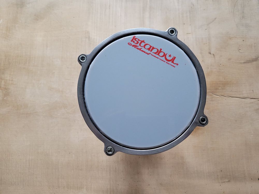 Kleine Istanbul Mehmet Darbuka, Darabuka, Doumbek. Türkei Kaufen auf