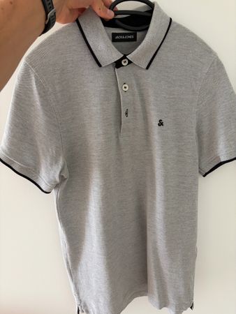 Polo Shirt Jack&Jones Grösse S