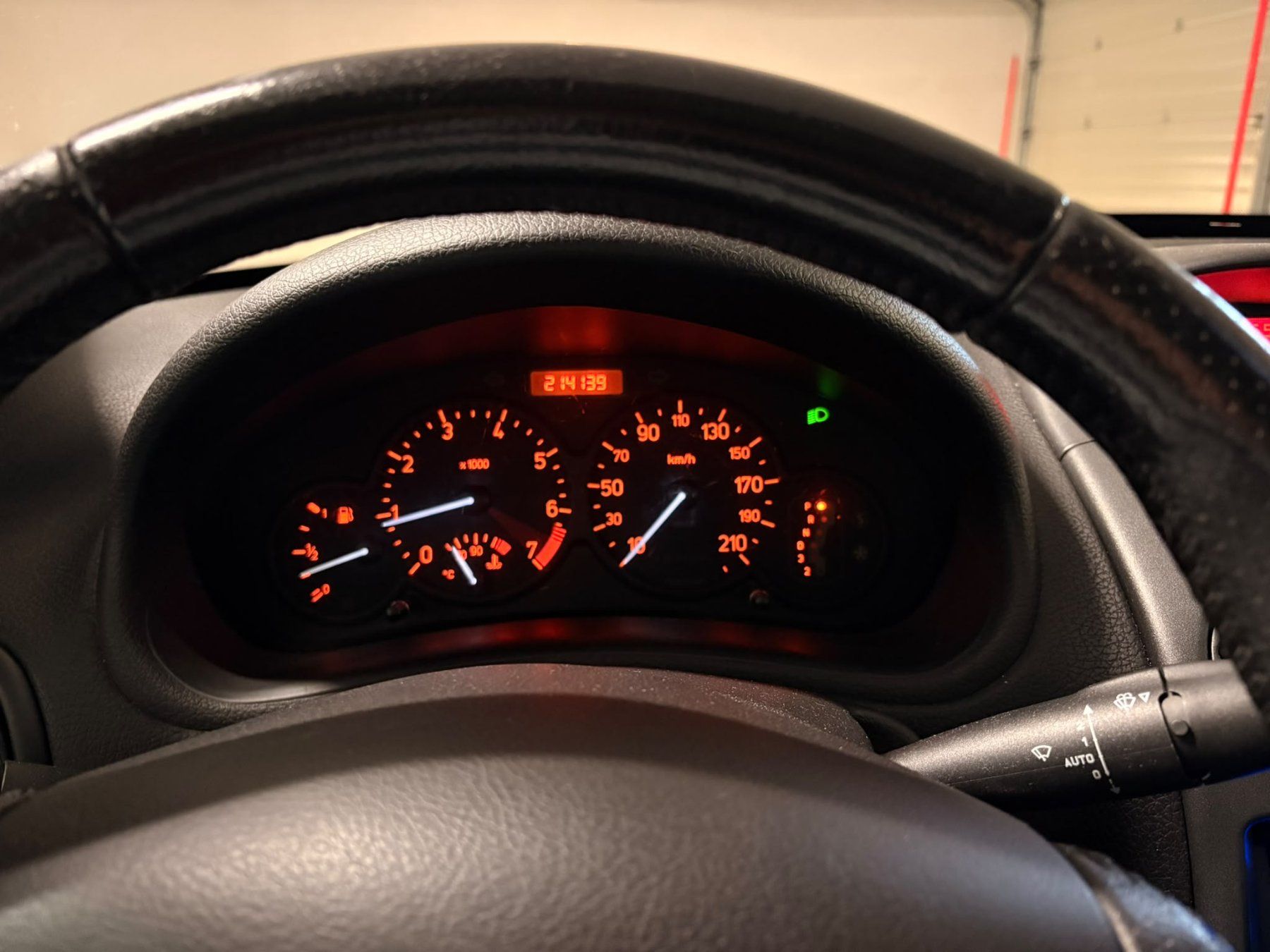 Peugeot Automobili: Peugeot 206 CC Ab Frisch MFK – Usato da Rebstein venduto da rjo_l82z 7