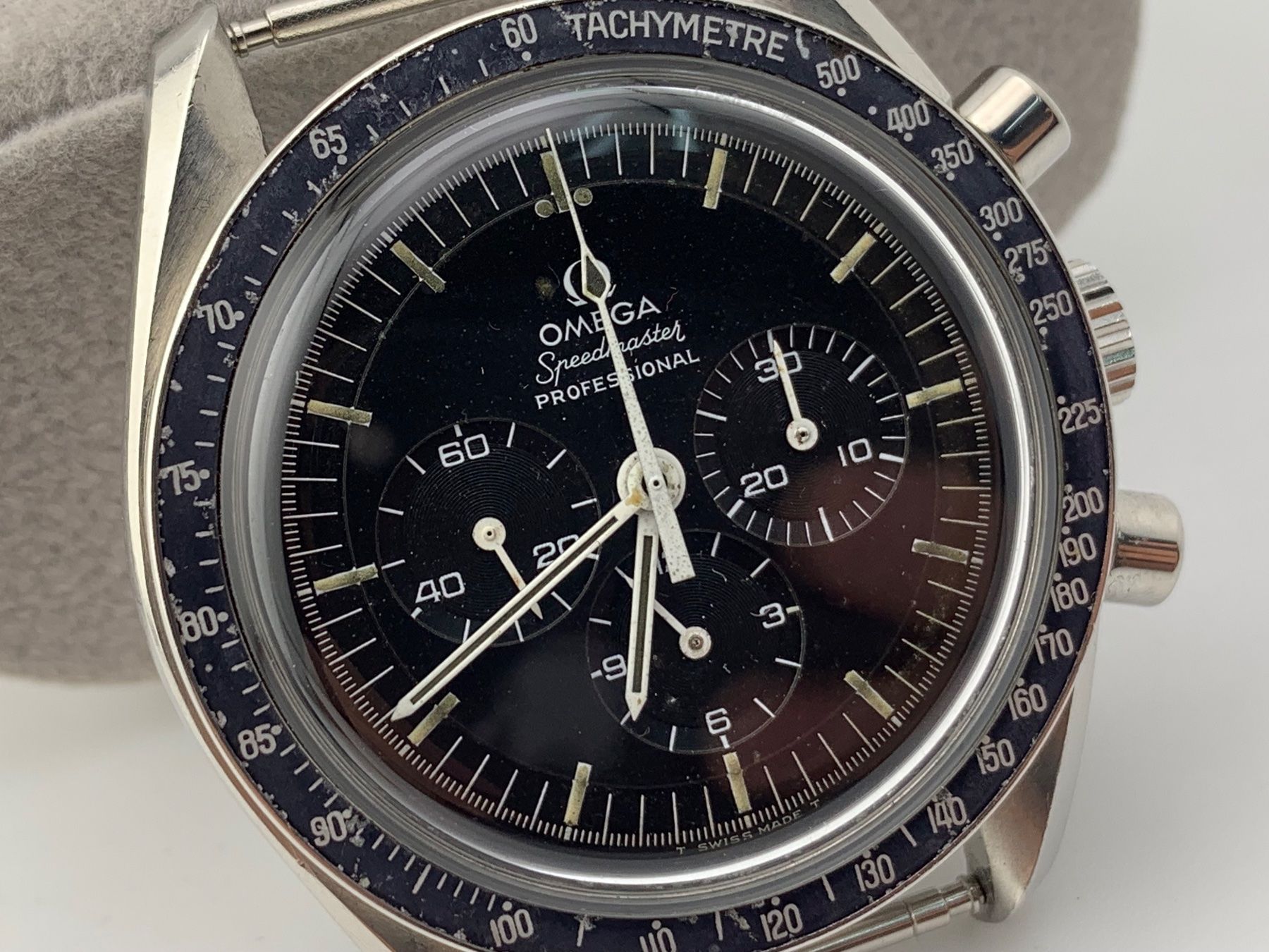 Omega Orologi: OMEGA SPEEDMASTER 145022-69 ST – Usato da Biel/Bienne venduto da MrP_WatchesBiel 2