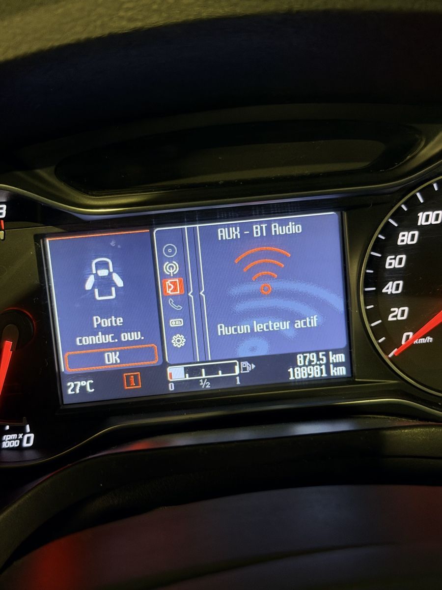 Ford Autos: Vend Ford s-max 1.6 ecoboost  – D'occasion à Genève par ken_x7f2 8