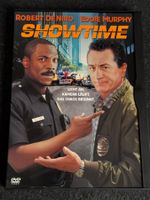 SHOWTIME DVD EN/DE/SP Robert DeNiro - Eddie Murphy