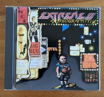 Extreme - Pornograffitti CD