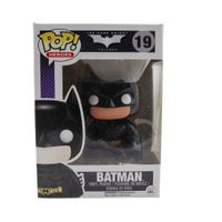 Batman #19 Funko POP Heroes DC COMICS