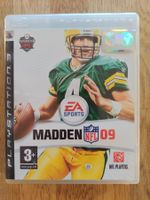 Madden NFL 09 PS3 AB 1,-