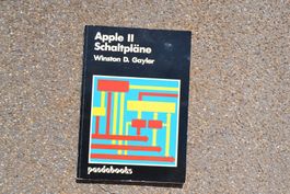 APPLE II  Schaltpläne
