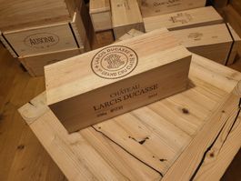 Château Larcis Ducasse 2022, Double Magnum 3L