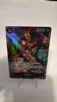 One Piece TCG - OP04-082 Kyros