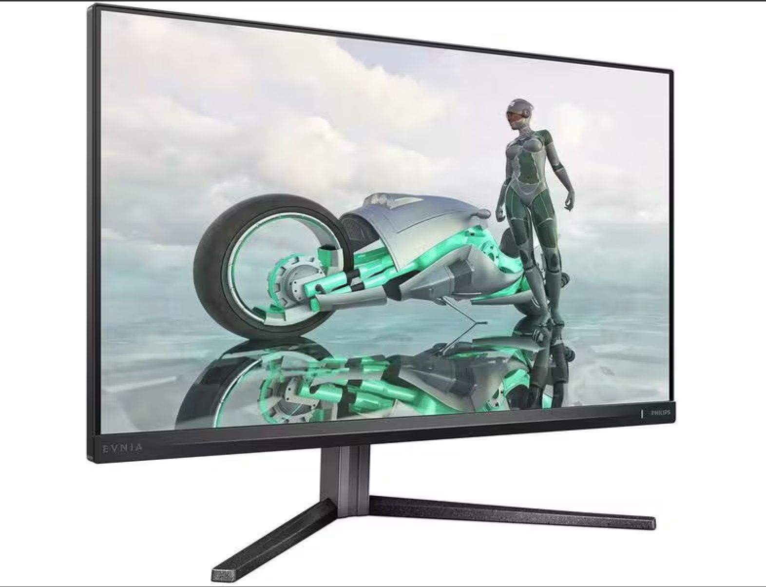 Philips Monitor: Philips Gaming Monitor – Nuovo (secondo la descrizione) da Seengen venduto da dmarti__1994 1