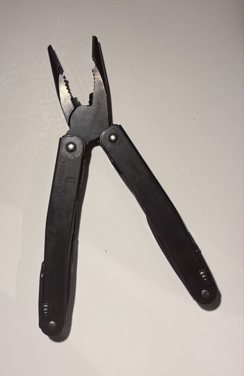 Victorinox Coltelli tascabile: Victorinox Swiss Tool BS – Usato da Lausen venduto da ole1993 3