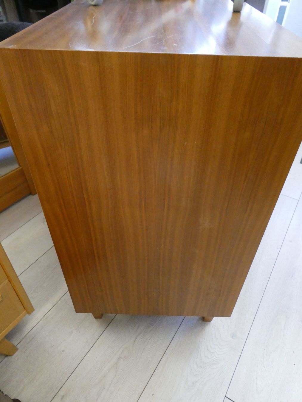 Commodes: Kommode Mid-Century – D'occasion à Rafz par Powacaddy 4
