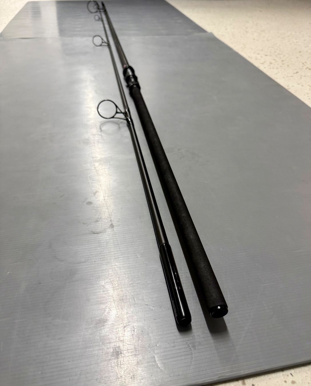Daiwa Canne da pesca: Daiwa Infinity 3.60m Karpfenrute – Usato da Trimbach venduto da duri.. 5