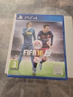 FIFA 16 PS4