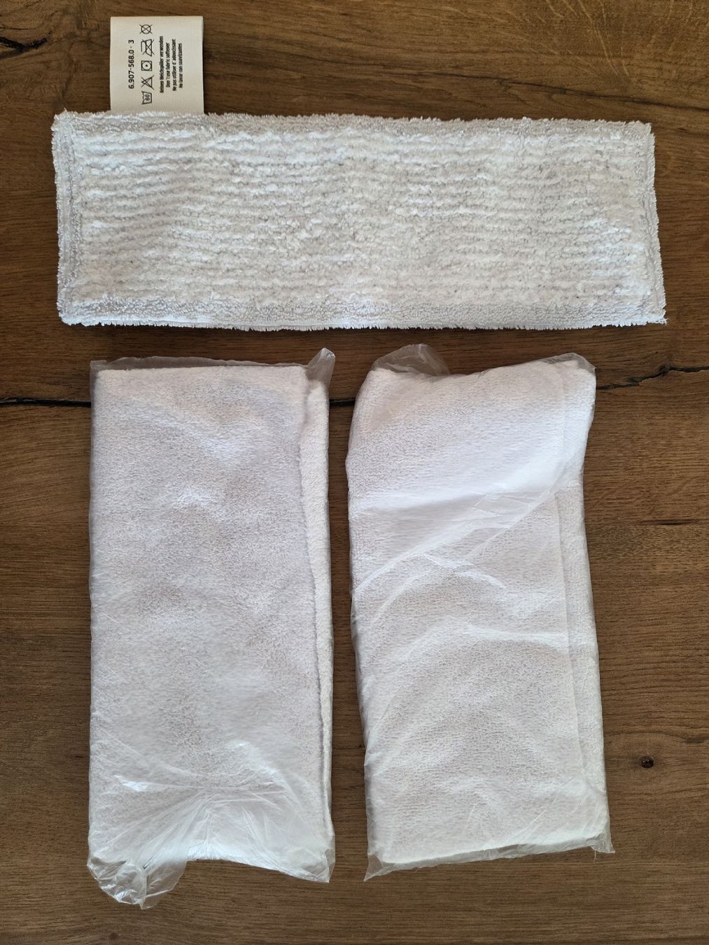 Kärcher Dampfreiniger: Dampfreiniger von Kärcher – Gebraucht aus Zofingen von Meli4you 4