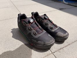 Giro Bikeschuhe