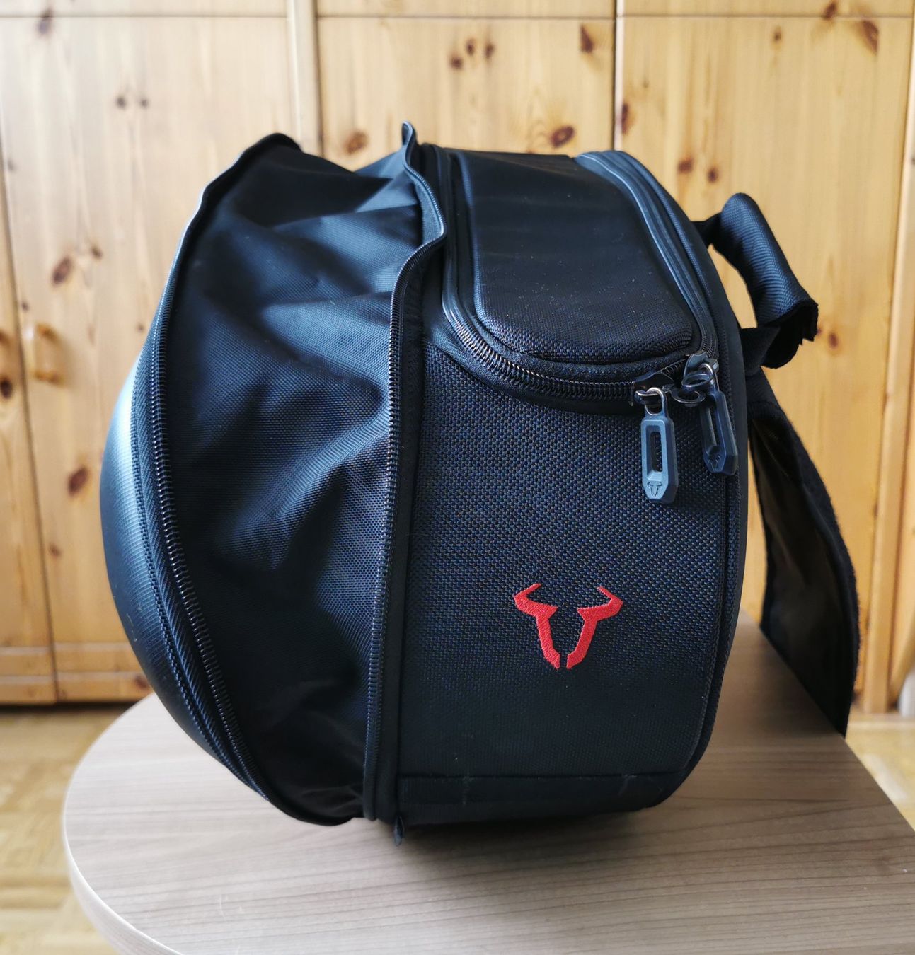 SW-Motech Valigie: Sacoches moto SW-MOTECH QUICK-LOCK – Usato da Genève venduto da pie_9syz 2