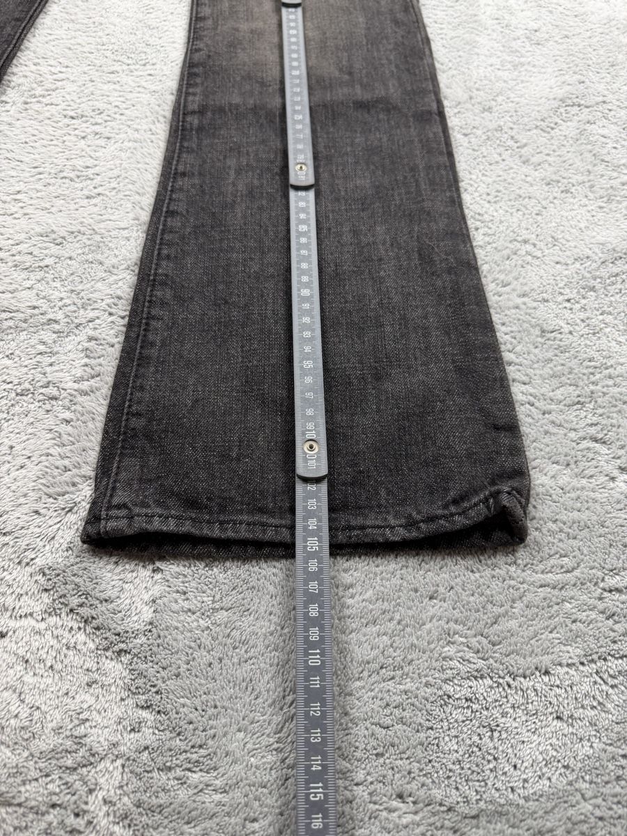 Jeans: Y2k style bootcut jeans – Usato da Erlinsbach SO venduto da TogaResell 6