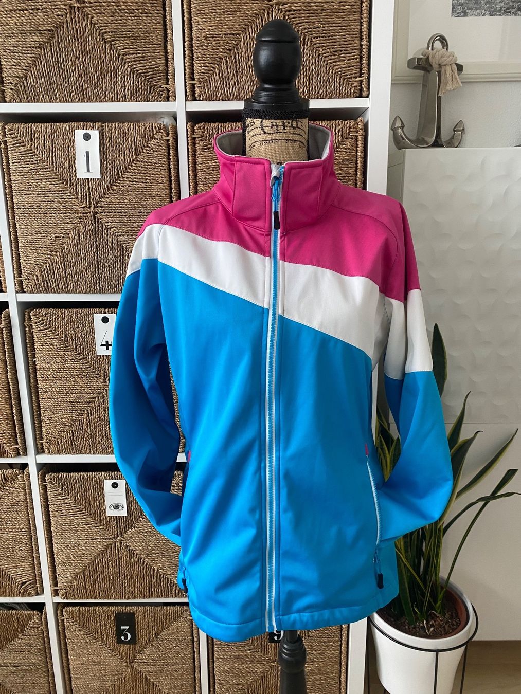 Giacche: Softshell jacket, size L – Usato da Safenwil venduto da rgs_tg62 4