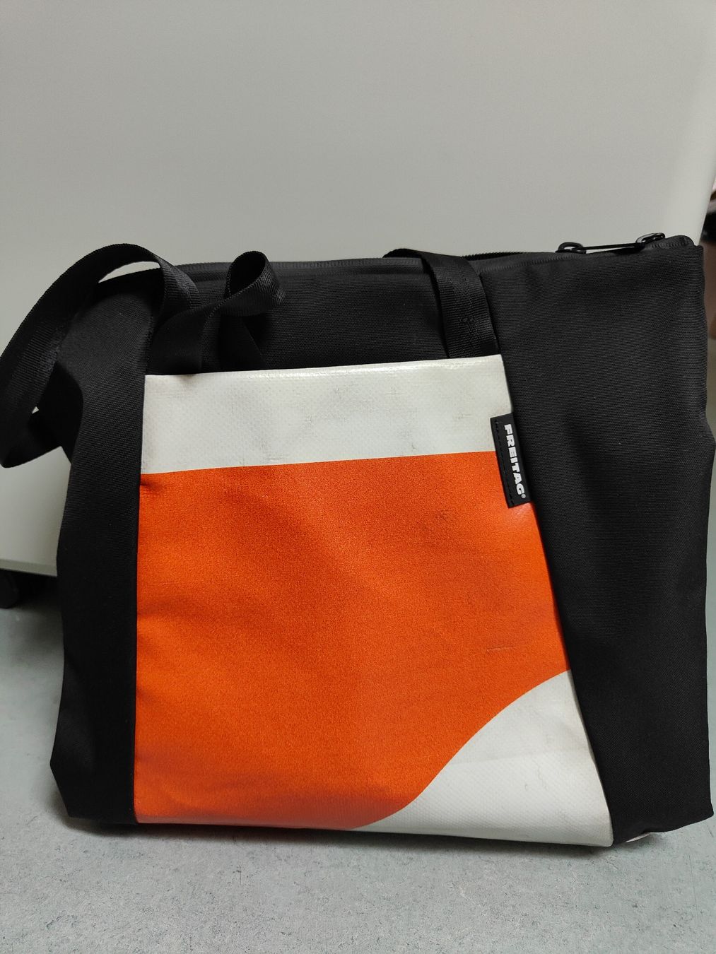 Freitag Taschen: Freitagtasche Davian F620 – Neu (gemäss Beschreibung) aus Winterthur von 1rainbow54 5