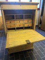Meuble secrétaire