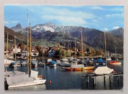 Montreux-Clarens