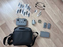DJI Mini 2 Zubehör (ohne Drohne)