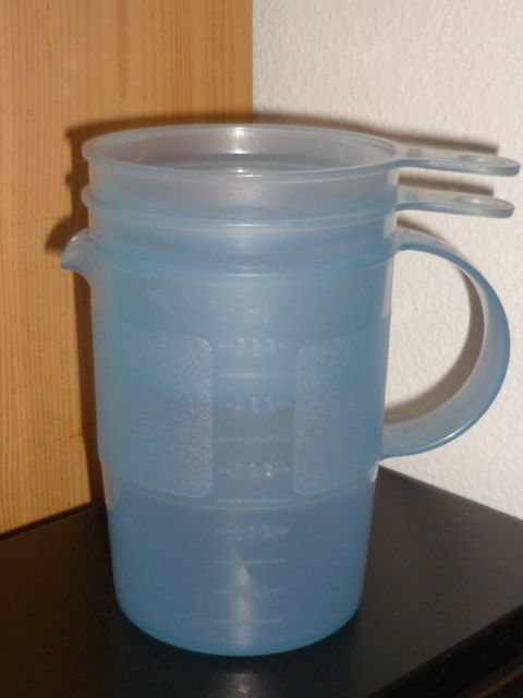 Tupperware Contenitori & Simili: TUPPERWARE – Usato da St.Gallen venduto da Anso 1