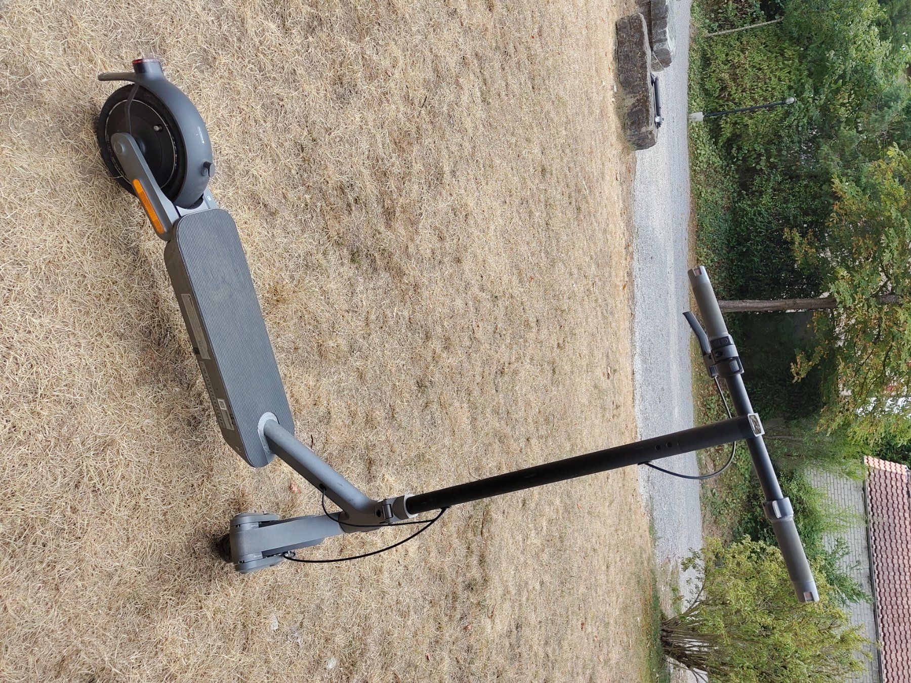Scooters: Xiaomi Electric Scooter 4 Ultra – Defekt aus Bern von ruebae