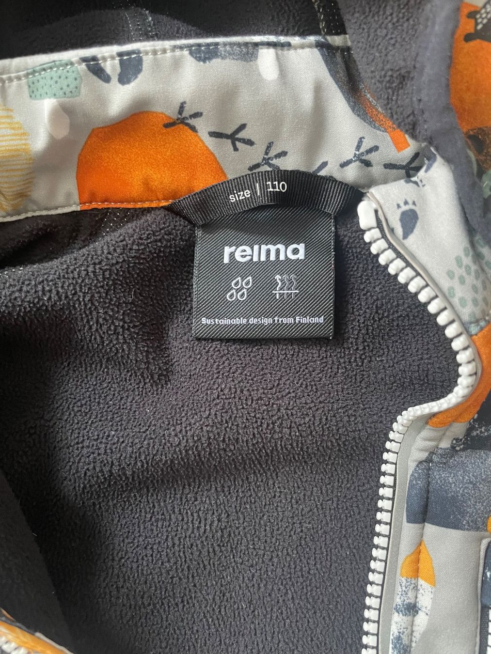 Reima Jacken & Mäntel: Softshelljacke Reima mit Kapuze Grösse 110 – Gebraucht aus Buchs SG von VintageHomeCH 2