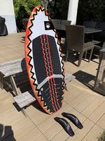 Wakesurf enfant Liquid Force Gromi 46