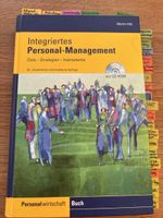 Buch integriertes Personal- Management