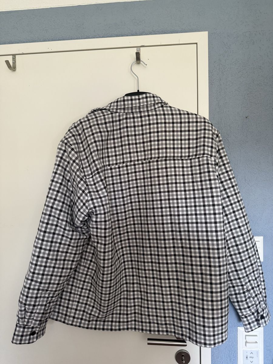 Vestes: Übergangsjacke Gr. M – D'occasion à Oberentfelden par mat_jbk7 1