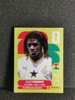 Panini Wm 2026 Sticker :Caleb Yirenkyi Gha 8