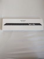 Apple Magic Keyboard with Touch ID numeric keypad new