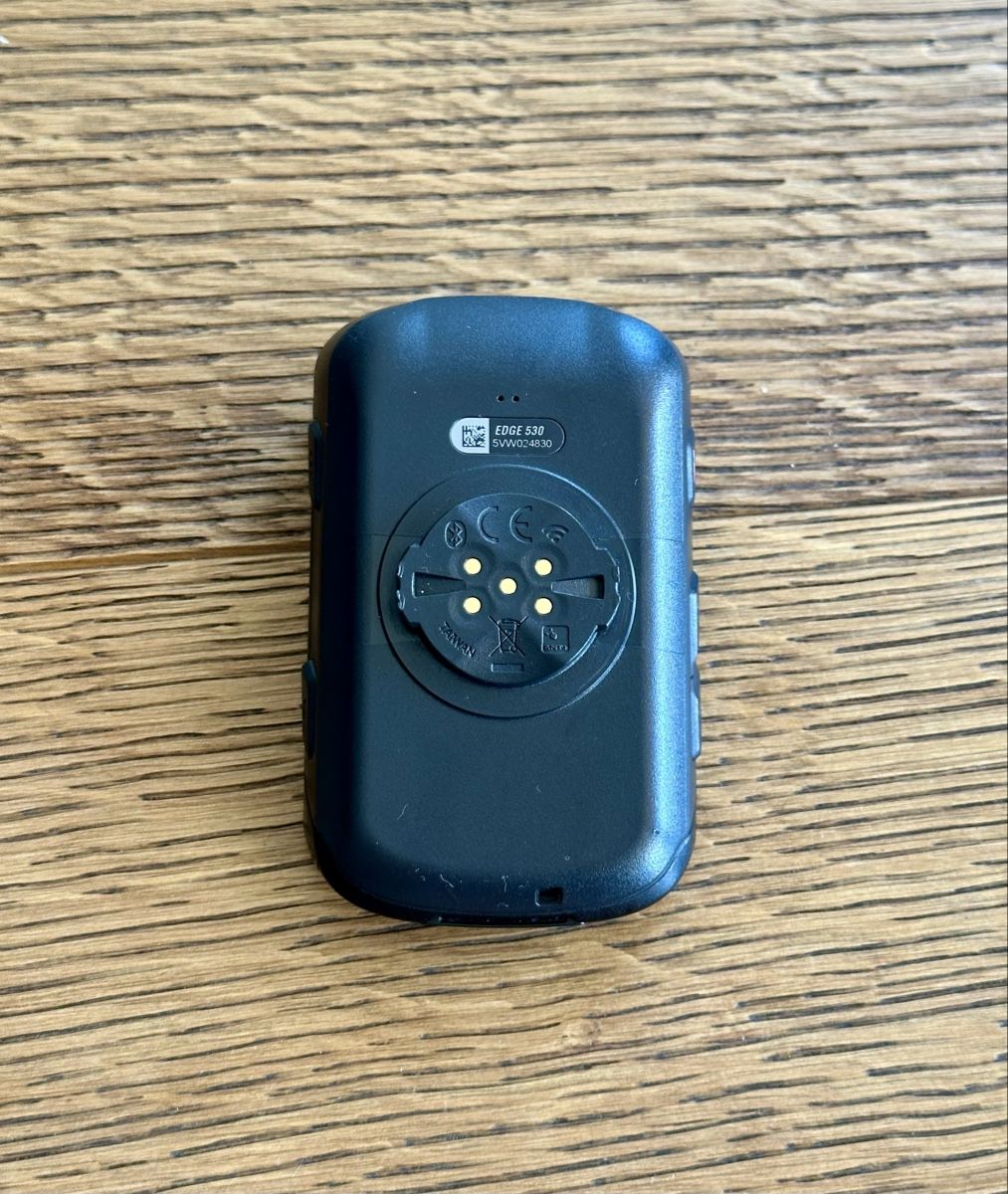 Garmin Ordinateurs & app. de mesure: Garmin Edge 530 Fahrradcomputer  – D'occasion à Bäretswil par GPSMAV 1
