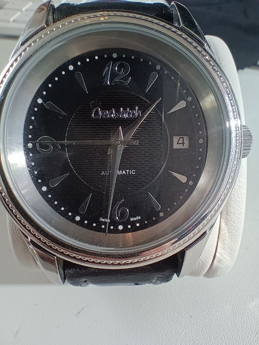 Orologi: montre d'horloger 2824 – Usato da Renan BE venduto da tofk79 7