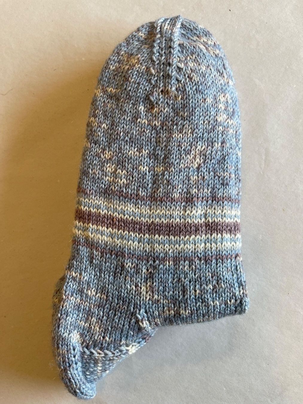 Calze: Socken Gr. 44/45 – Nuovo (secondo la descrizione) da Urnäsch venduto da pas_5r9c 2