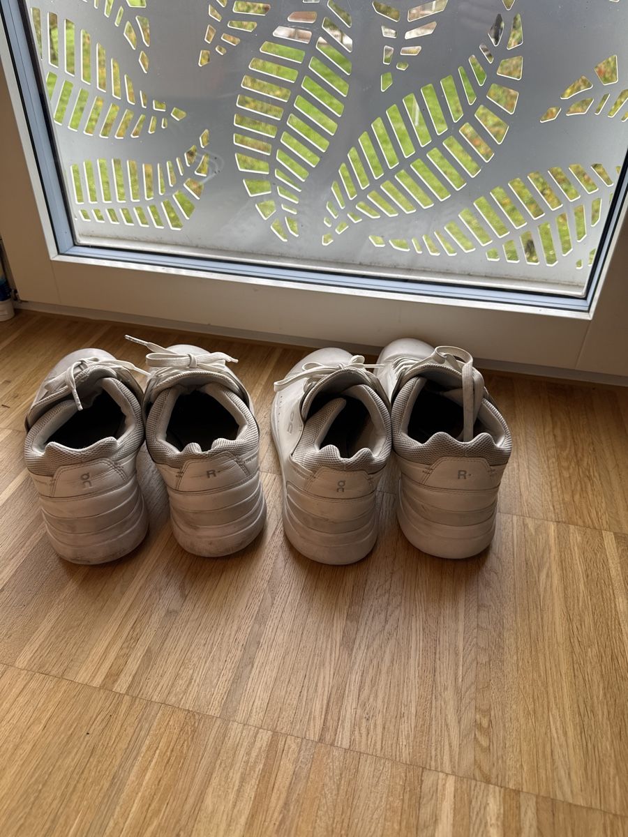 On Scarpe da uomo: On Cloud Schuhe – Usato da Menzingen venduto da Dali2504 2