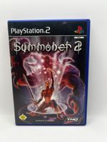 Summoner 2 (Deutsch) - Playstation 2