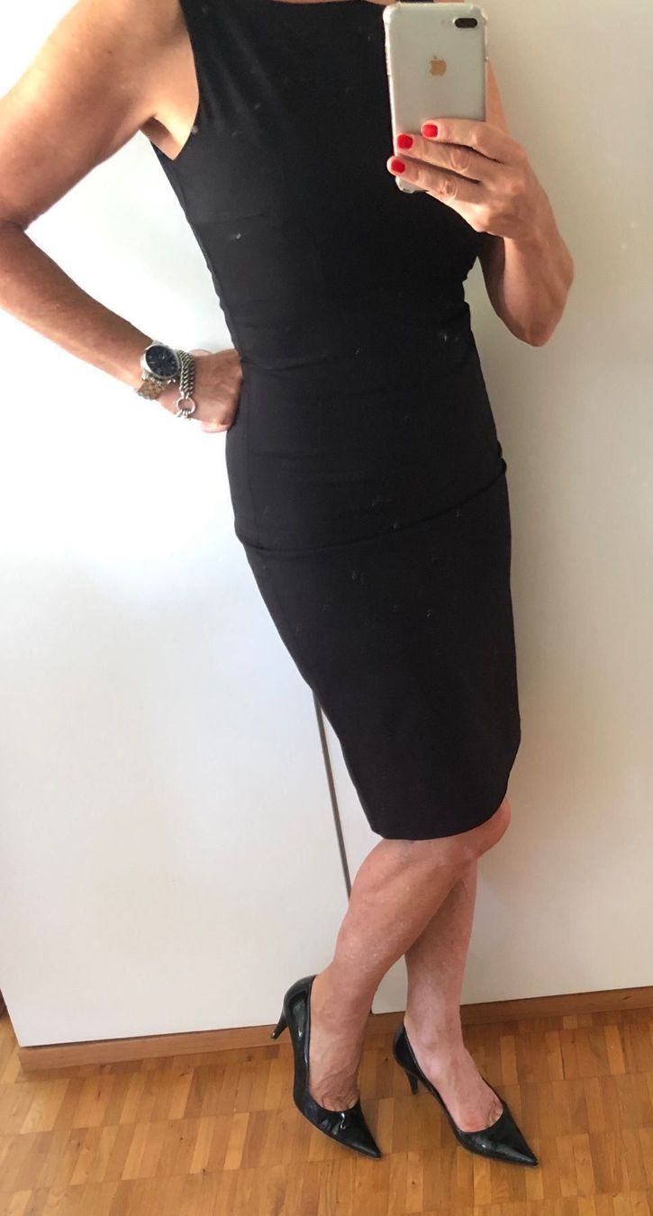 Vestiti: Kleid Sexy – Usato da Adliswil venduto da Majeska 2