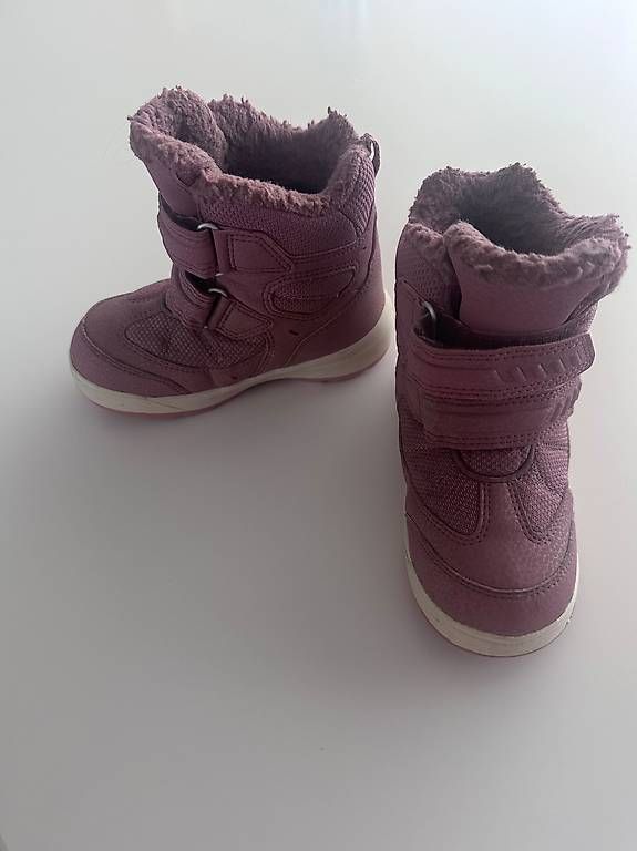 Viking Schuhe für Mädchen: Winterstiefel Viking 26 – Gebraucht aus Islisberg von rwinne 1