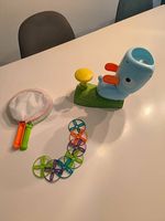 Lustiges Outdoor Spieleug