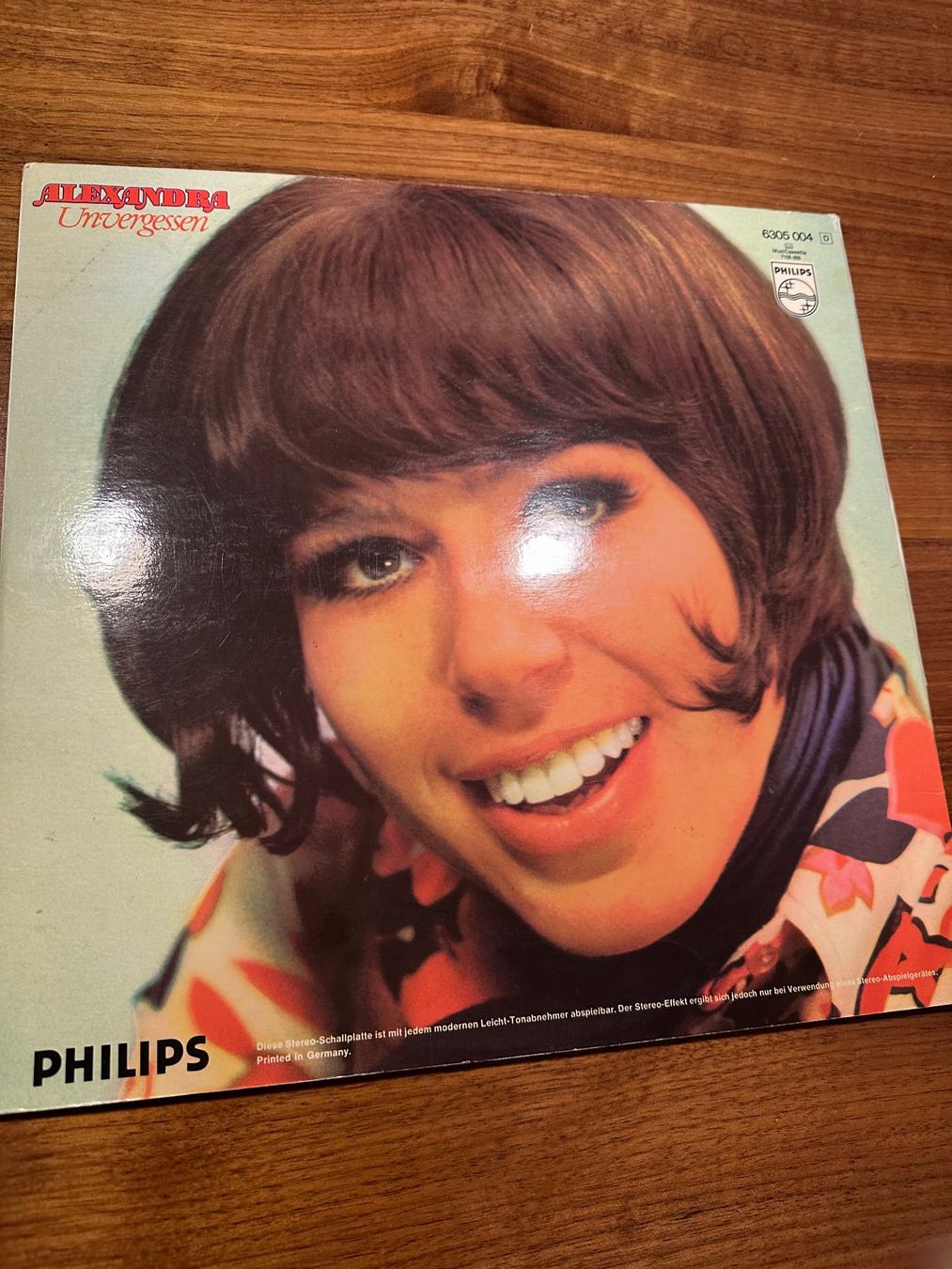 Schallplatten: LP  s   diVeRseR InTerpReten – Gebraucht aus Winkel von zeho 6