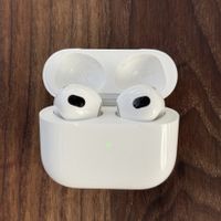 Apple AirPods 3rd Generation – Excellent Condition