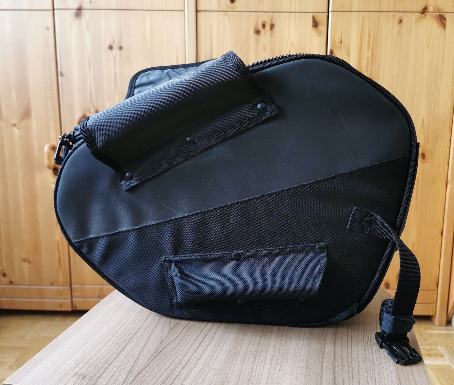 SW-Motech Valigie: Sacoches moto SW-MOTECH QUICK-LOCK – Usato da Genève venduto da pie_9syz 1