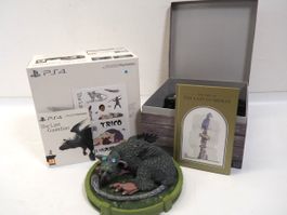 The Last Guardian PS4 Collectors Edition (26092049)